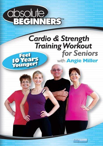 Cardio & Strength Training Wor/Absolute Beginners@Nr